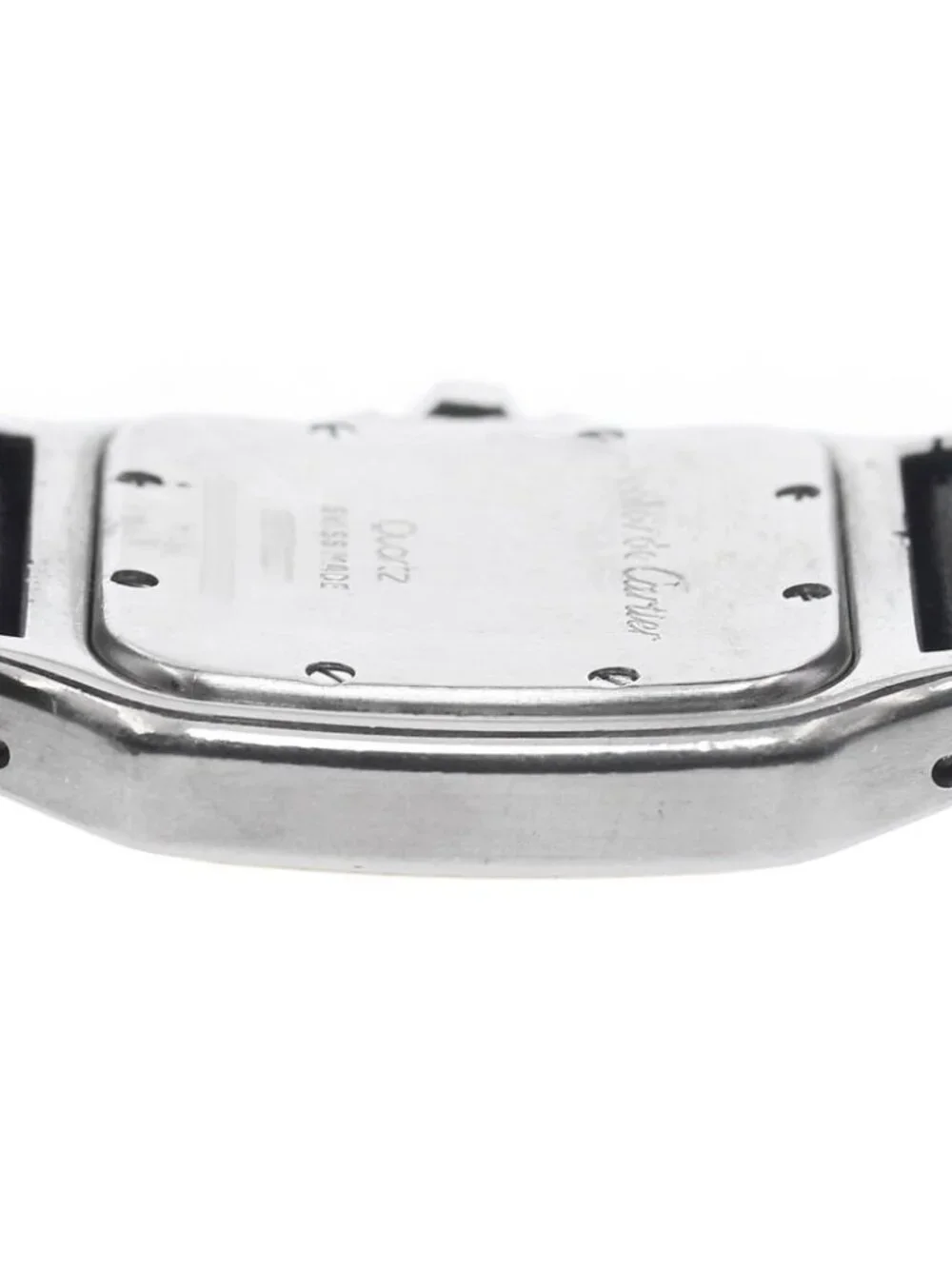 CARTIER Santos Galbee LM